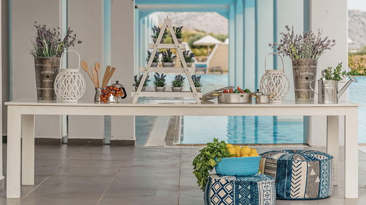 Lindos Imperial Resort and Spa